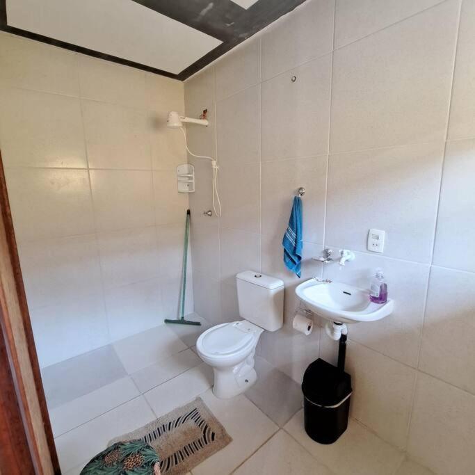 Tavares - Casa Com Piscina Na Da Lagoinha Holiday home *