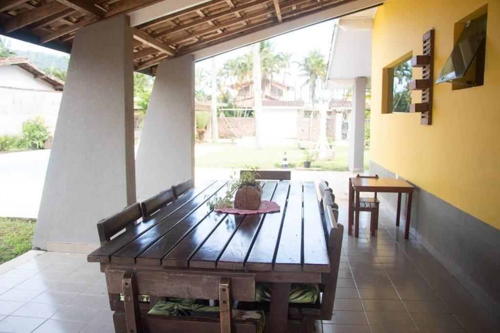 Tavares - Casa Com Piscina Na Da Lagoinha Holiday home